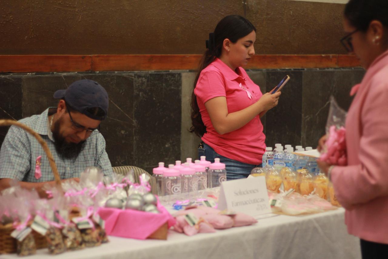 expo