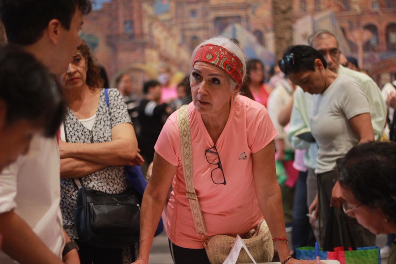 expo
