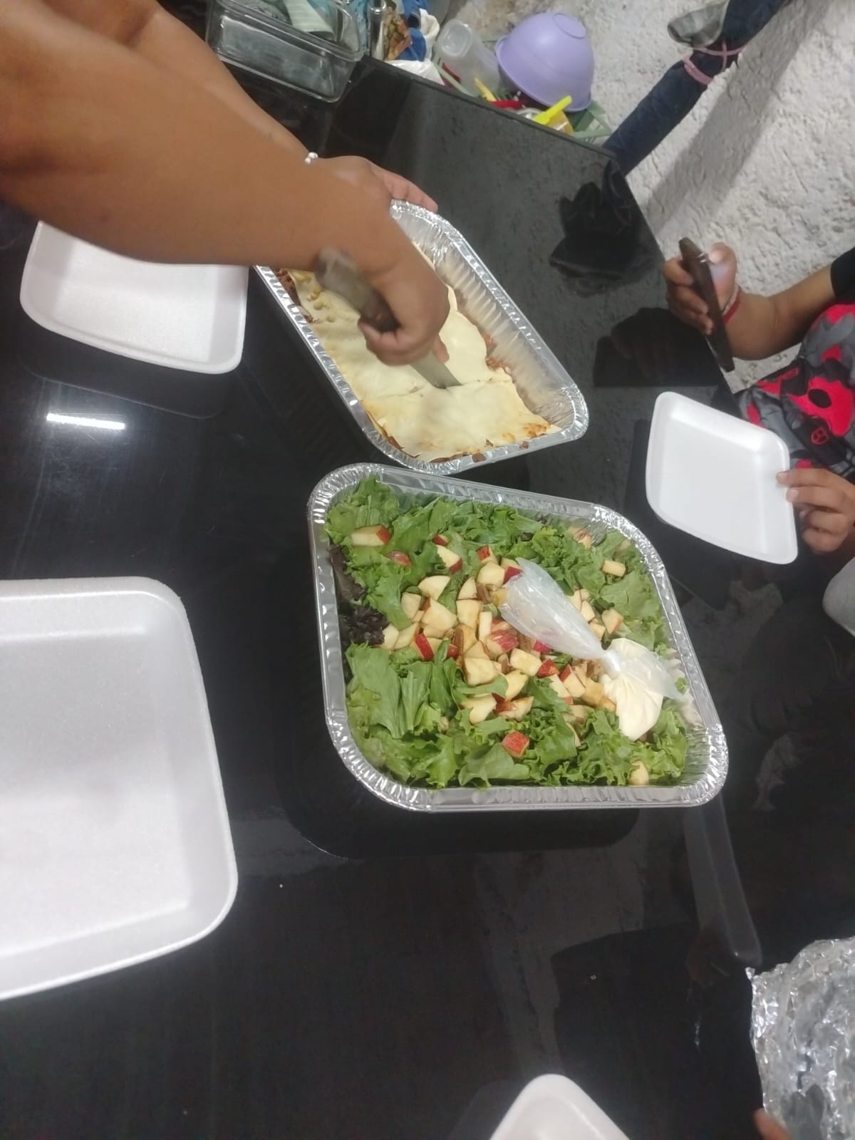 Cenas