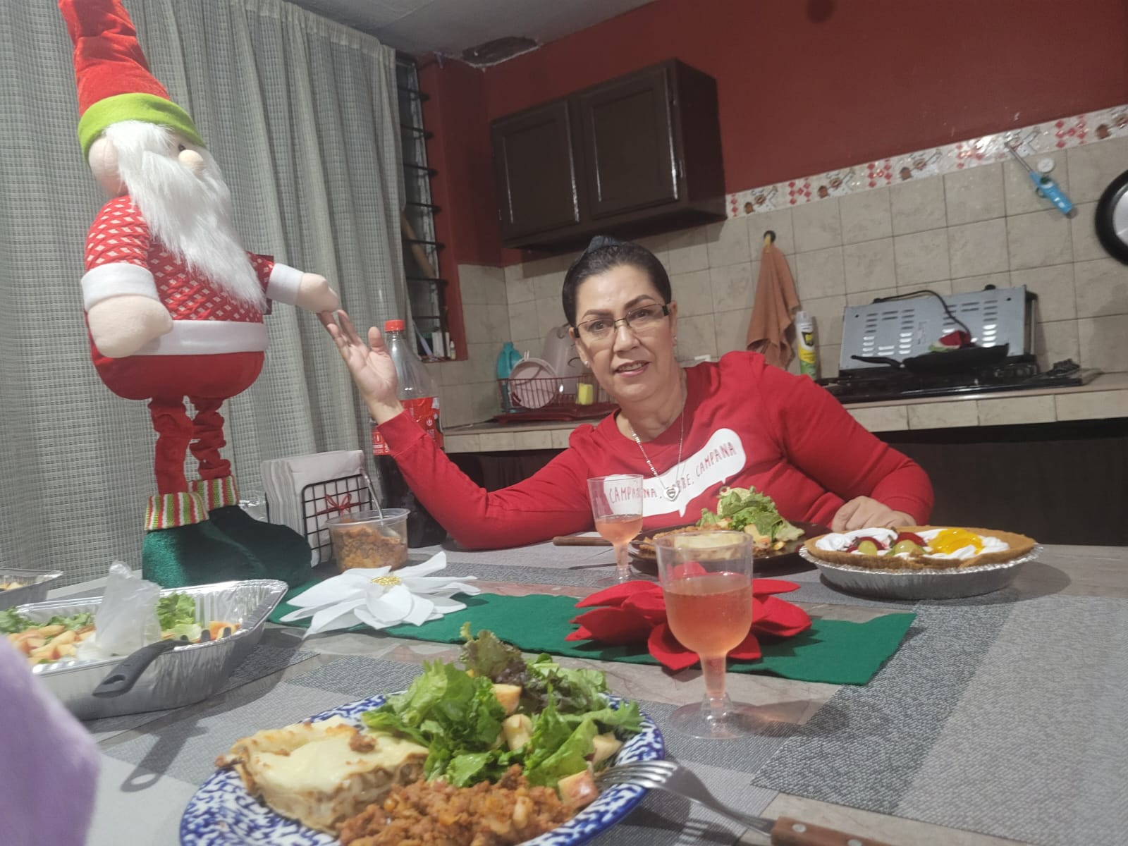 Cenas